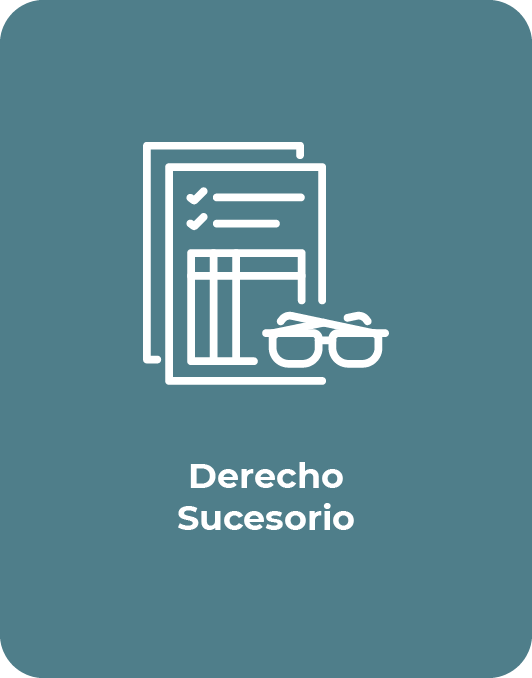 DerechoSucesorio