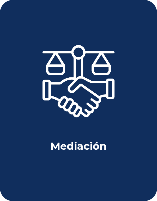 Mediacion